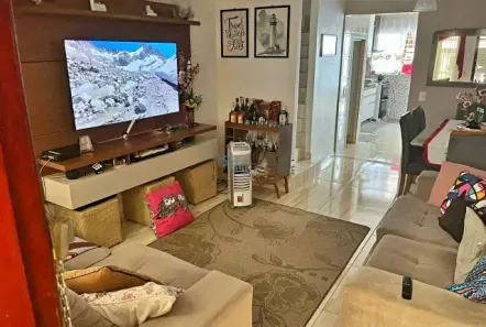 Sobrado com 2 Quartos à venda, 125m² no Conjunto Residencial Vista Verde, São Paulo