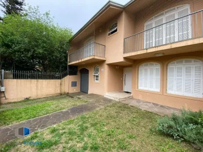 Casa com 4 Quartos à venda, 266m² no Chácara das Pedras, Porto Alegre
