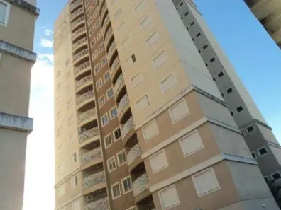 Apartamento com 3 Quartos à venda, 70m² no Jardim Santana, Americana