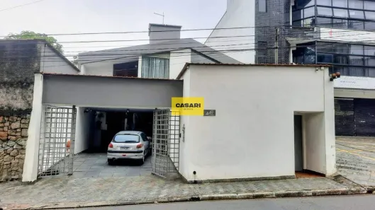 Sobrado com 3 Quartos à venda, 256m² no Jardim do Mar, São Bernardo do Campo