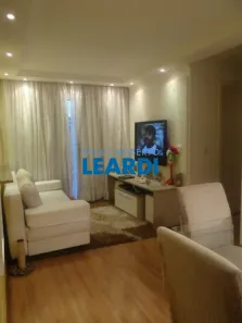 Apartamento com 2 Quartos à venda, 67m² no Vila Suzana, São Paulo