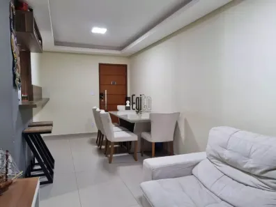 Apartamento com 2 Quartos à venda, 75m² no Santa Maria, Juiz de Fora