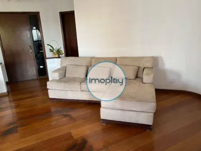 Apartamento com 4 Quartos à venda, 207m² no Campo Belo, São Paulo