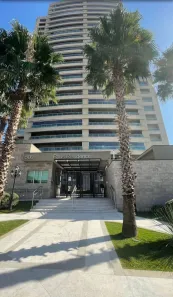 Apartamento com 4 Quartos à venda, 332m² no Chácara Girassol, Americana