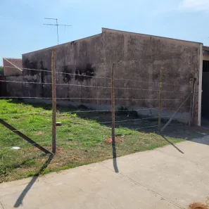 Lote/Terreno à venda, 260m² no Parque das Nações, Bauru