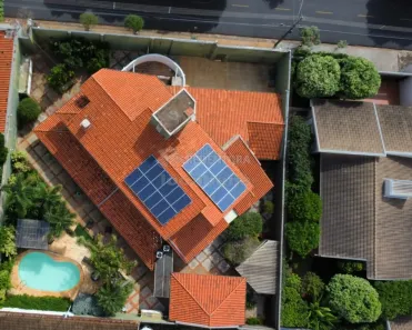 Sobrado com 4 Quartos à venda, 391m² no Jardim Vivendas, São José do Rio Preto
