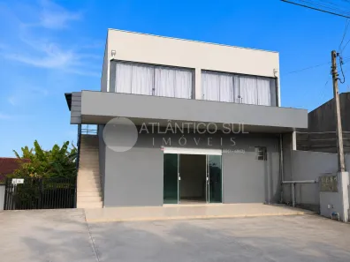 Imóvel Comercial à venda, 385m² no Praia de Leste, Pontal do Paraná