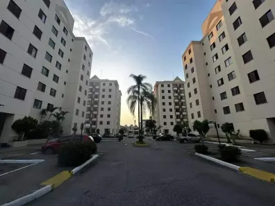 Apartamento com 3 Quartos à venda, 75m² no Conjunto Residencial Trinta e Um de Março, São José dos Campos