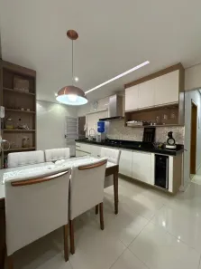 Casa com 2 Quartos à venda, 119m² no Jardim Boer II, Americana