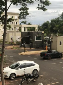 Apartamento com 2 Quartos à venda, 42m² no Reserva Real, Ribeirão Preto