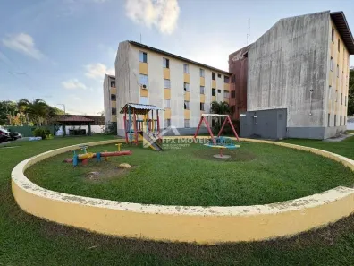 Apartamento com 2 Quartos à venda, 50m² no Sabaúna, Itanhaém