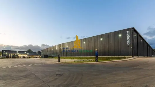 Galpão/Depósito/Armazém para alugar, 6626m² no Jardim Arapongas, Guarulhos