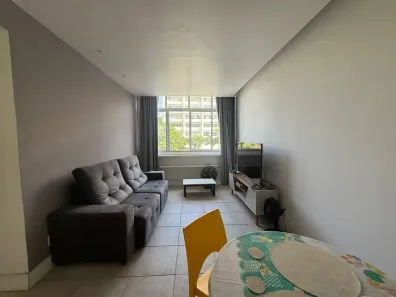 Apartamento com 2 Quartos à venda, 75m² no Gávea, Rio de Janeiro