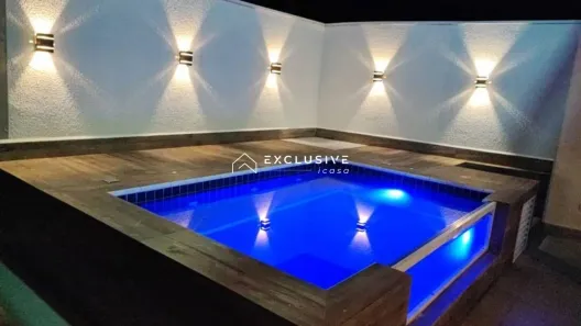 Casa de Condomínio com 3 Quartos à venda, 290m² no Urbanova, São José dos Campos