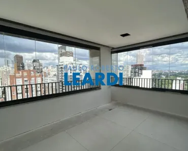 Apartamento com 3 Quartos à venda, 170m² no Pinheiros, São Paulo