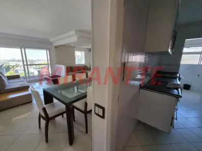 Apartamento com 2 Quartos para alugar, 87m² no Vila Ester (Zona Norte), São Paulo