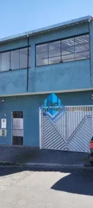 Sobrado com 2 Quartos à venda, 190m² no Rio Grande, São Bernardo do Campo