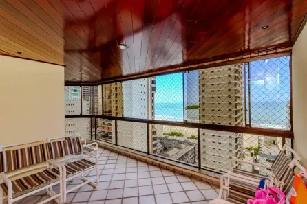 Apartamento com 3 Quartos à venda, 145m² no Centro, Balneário Camboriú