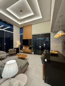Casa com 3 Quartos à venda, 120m² no Moisés Gomes, Barra dos Coqueiros