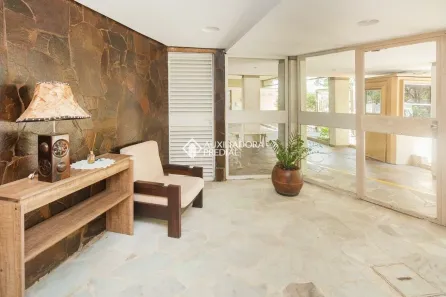 Apartamento com 1 Quarto à venda, 45m² no Jardim do Salso, Porto Alegre