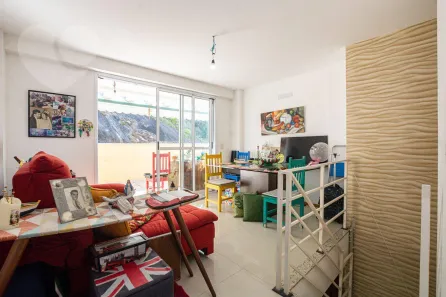 Cobertura com 3 Quartos à venda, 217m² no Itacoatiara, Niterói