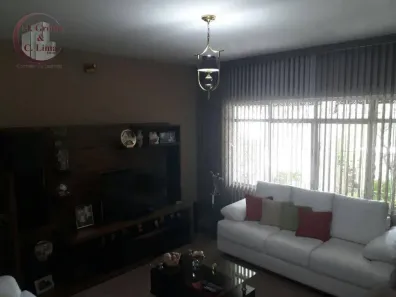 Casa com 5 Quartos à venda, 180m² no Parque Industrial, São José dos Campos