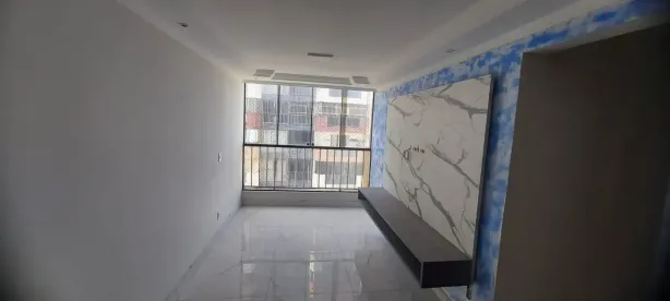 Apartamento com 3 Quartos para alugar, 60m² no Taguatinga Norte, Brasília