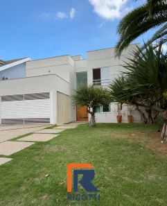 Casa de Condomínio com 4 Quartos à venda, 330m² no Condomínio Esplanada do Sol, São José dos Campos