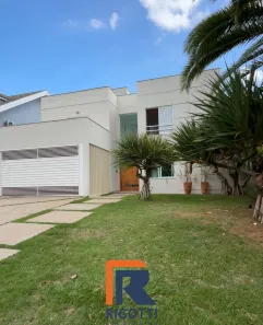 Casa de Condomínio com 4 Quartos para alugar, 330m² no Condomínio Esplanada do Sol, São José dos Campos