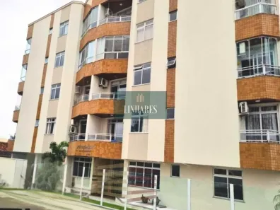Apartamento com 3 Quartos à venda, 100m² no Capoeiras, Florianópolis