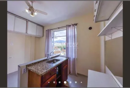 Apartamento com 1 Quarto à venda, 18m² no Centro, Rio de Janeiro