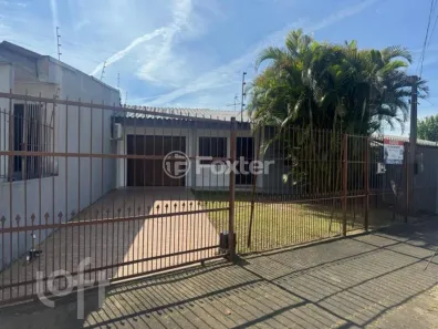 Casa com 2 Quartos à venda, 85m² no Vila Bom Princípio, Cachoeirinha