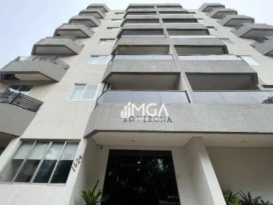 Apartamento com 3 Quartos à venda, 134m² no Maracanã, Foz do Iguaçu