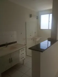 Apartamento com 2 Quartos à venda, 50m² no Parque União, Bauru
