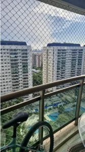 Apartamento com 4 Quartos à venda, 150m² no Barra Olímpica, Rio de Janeiro
