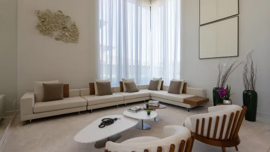 Sobrado com 4 Quartos à venda, 450m² no Residencial Fazenda Alvorada, Porto Feliz