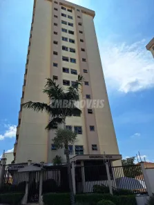 Apartamento com 2 Quartos à venda, 57m² no São Bernardo, Campinas