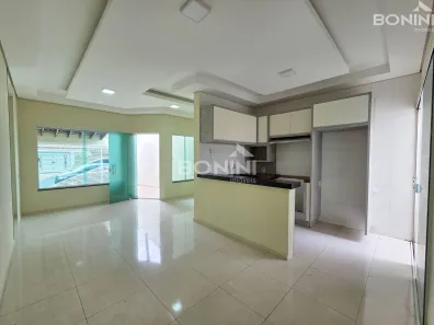 Casa com 3 Quartos à venda, 100m² no Jardim Europa I, Santa Bárbara D'Oeste