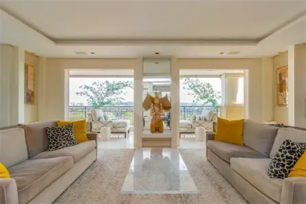 Apartamento com 3 Quartos à venda, 298m² no Vila Madalena, São Paulo