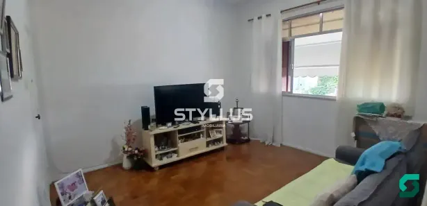 Apartamento com 2 Quartos à venda, 68m² no Todos os Santos, Rio de Janeiro