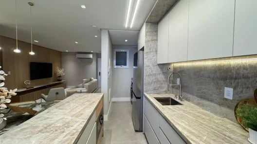 Apartamento com 3 Quartos à venda, 132m² no Campinas, São José