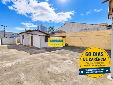 Lote/Terreno para alugar, 300m² no Kobrasol, São José