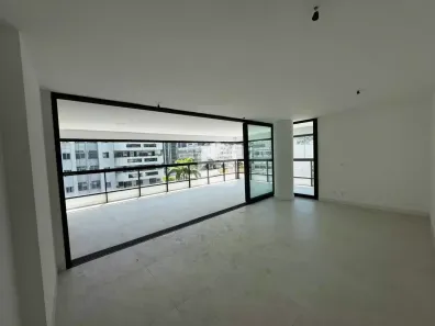 Apartamento com 3 Quartos à venda, 166m² no Botafogo, Rio de Janeiro