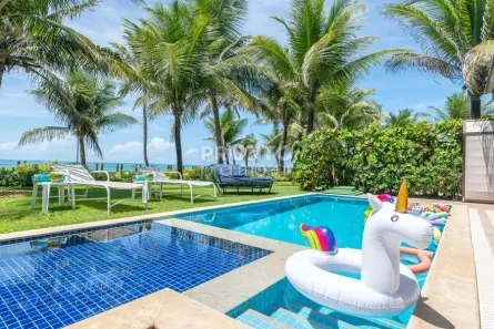 Casa com 4 Quartos à venda, 197m² no Centro, Ipojuca