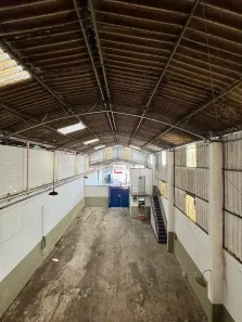 Galpão/Depósito/Armazém à venda, 1718m² no Vila Guarani (Z Sul), São Paulo