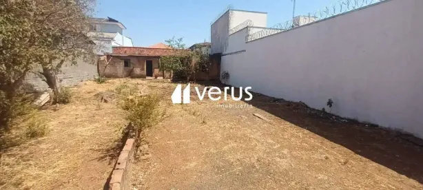 Lote/Terreno à venda, 360m² no Santa Mônica, Uberlândia