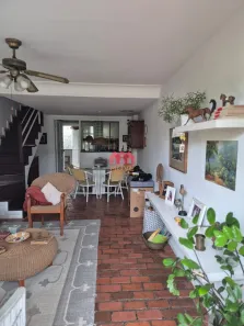 Casa de Condomínio com 3 Quartos à venda, 130m² no Recreio dos Bandeirantes, Rio de Janeiro