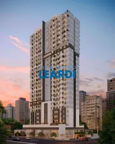 Apartamento com 1 Quarto à venda, 24m² no Vila Olímpia, São Paulo