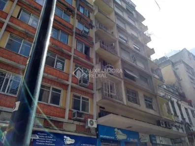 Apartamento com 2 Quartos à venda, 57m² no Centro Histórico, Porto Alegre