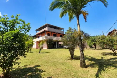 Fazenda/Sítio com 3 Quartos à venda, 206m² no Bosque Dias Tavares, Juiz de Fora